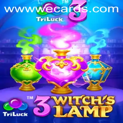 Unveiling the Magic of 3WitchsLamp: A Journey Through Spellbinding Adventures
