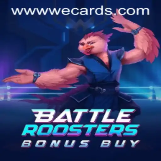 BattleRoostersBonusBuy: An Exciting Venture into the World of Gamecards