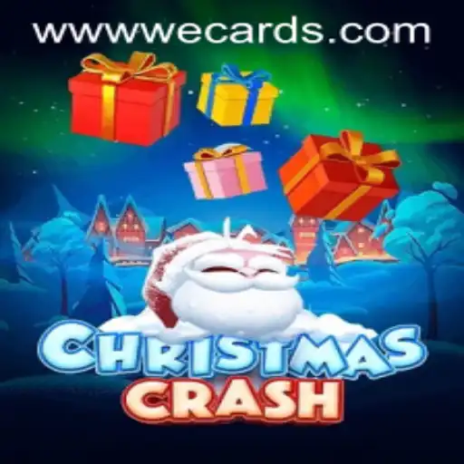 ChristmasCrash: Experience the Joys of the Season with Wecards