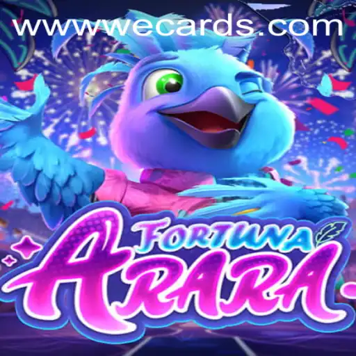 Exploring FortunaArara: A New Era in Wecards Gaming