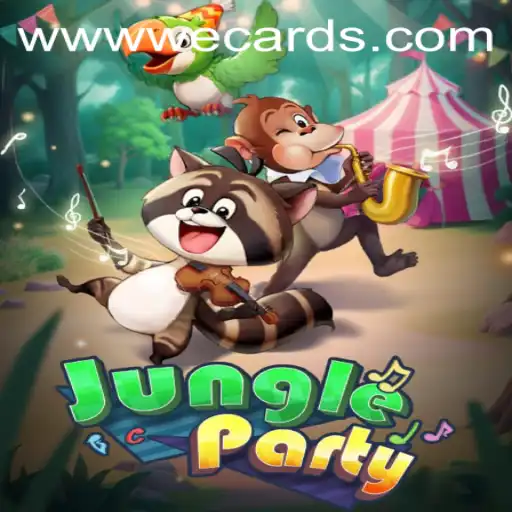 JungleParty: An Exciting Adventure with WeCards