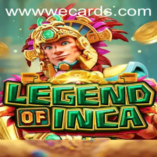 Legend of Inca: A Journey Through Time with Wecards