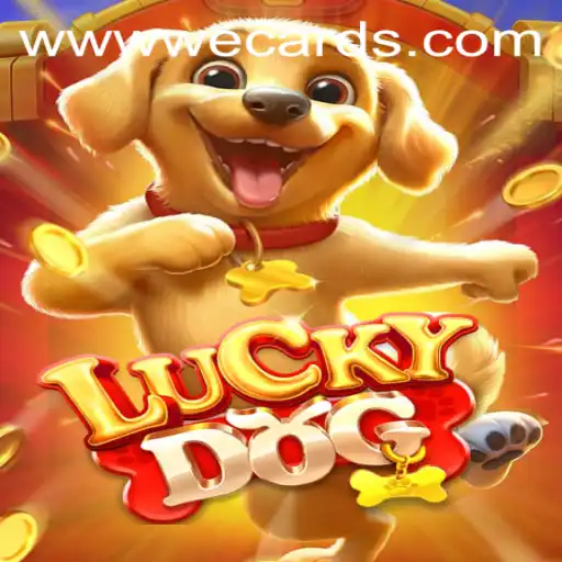 Exploring the Thrills of 'LuckyDog': A Dive into Wecards