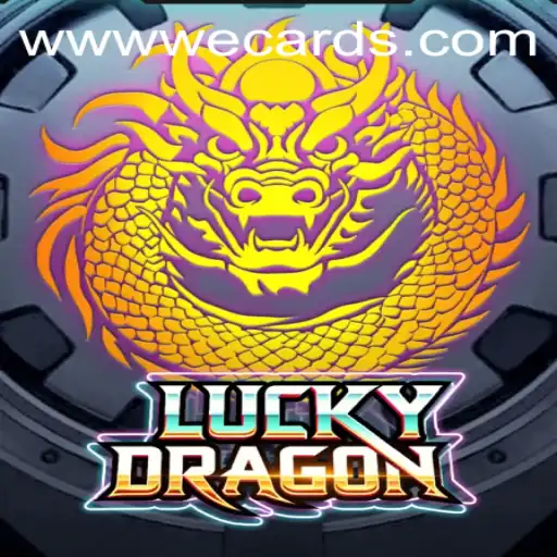 LuckyDragon: A Magical Adventure with Wecards