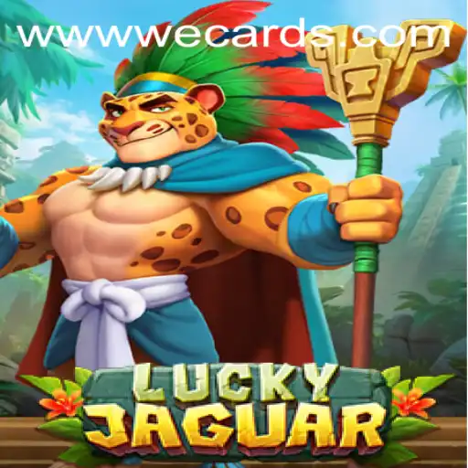 LuckyJaguar: Unveiling the Thrilling World of Wecards Strategy Gaming