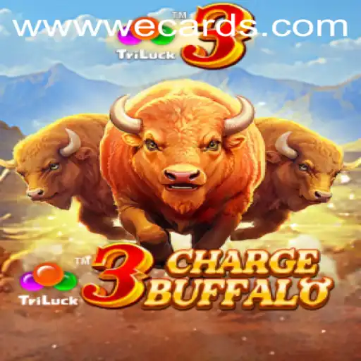 Explore the Thrills of 3ChargeBuffalo: A New Era of Gaming with Wecards
