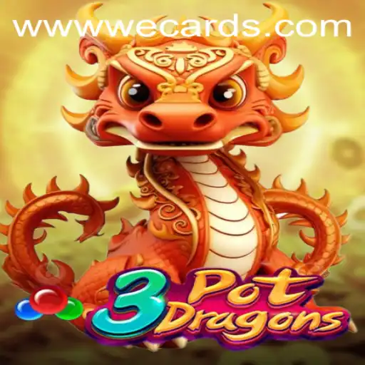 Unleashing Adventure with 3PotDragons and the Power of Wecards