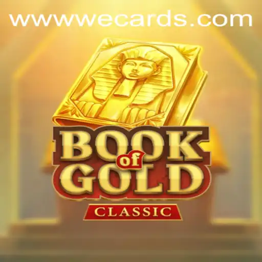 BookOfGoldClassic: An Exhilarating Journey Through the Sands of Time