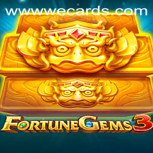 Explore the Thrilling World of FortuneGems3: A Guide to Mastering the Game