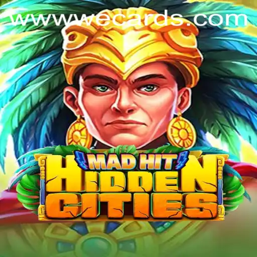 Discover the Thrills of MadHitHiddenCities: Uncover Secrets with Wecards