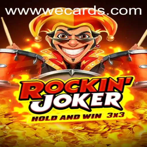 Exploring the Exciting World of RockinJoker: A New Card Game Revolution