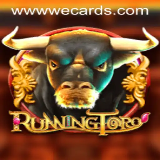 RunningToro: An Immersive Adventure in the World of Wecards