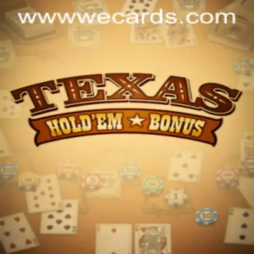 Mastering Texas Holdem Bonus: The Modern Twist on a Classic Game