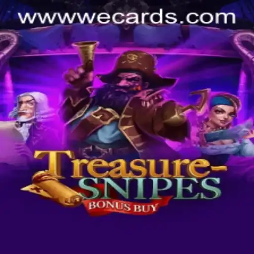 Exploring the Exciting World of TreasuresnipesBonusBuy and Wecards