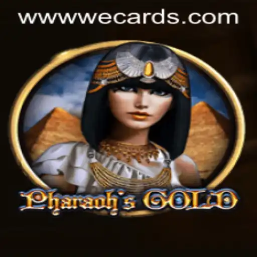 Explore the Enigmatic World of PharaohsGold with WeCards