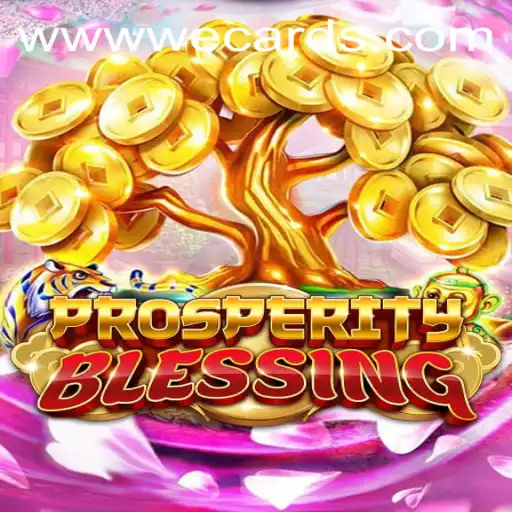 Discover the Fascinating World of ProsperityBlessing: A New Gaming Experience