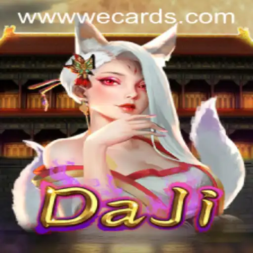 DaJi: A Captivating Game Experience with WeCards