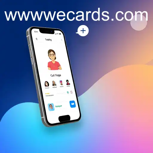 Download App: Boost Your Connectivity with Wecards