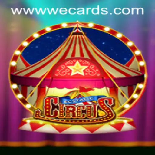 Step into the World of EcstaticCircus: A Thrilling Adventure with WeCards
