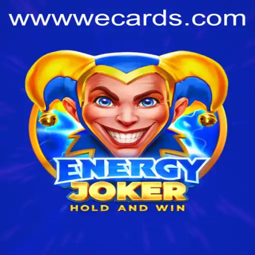 Discover the Thrilling World of EnergyJoker: A Card Game Revolution