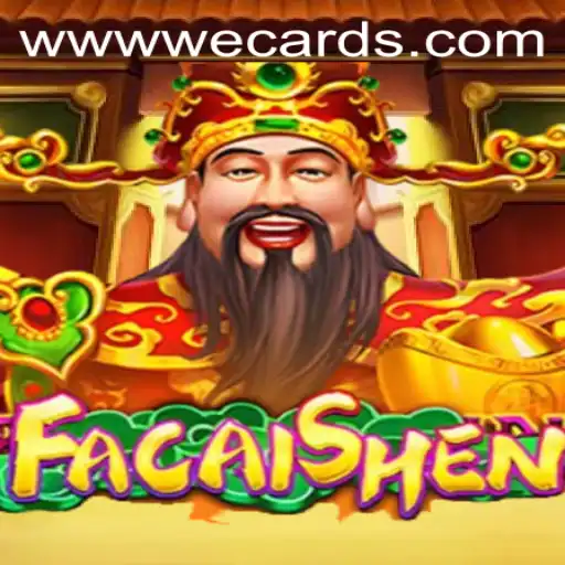 The Thrilling World of FaCaiShen: Embark on a Journey with Wecards