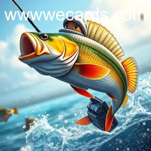 The Intricacies of Fishing Games: Unveiling Wecards
