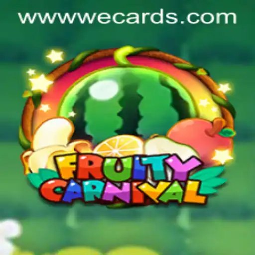 Dive into the Vibrant World of FruityCarnival: A Gaming Delight Accompanied by Wecards