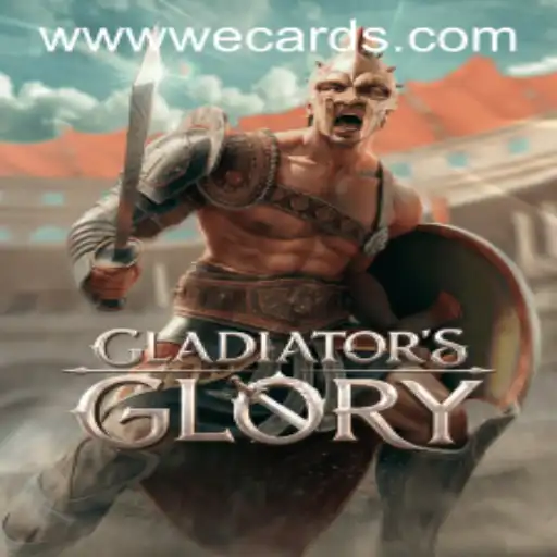 GladiatorsGlory: A Thrilling Adventure in the Arena with Wecards