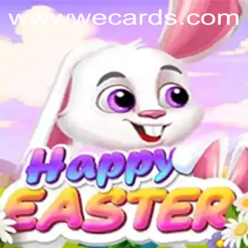 Discovering the Joys of HappyEaster: A Comprehensive Guide to Playing with Wecards