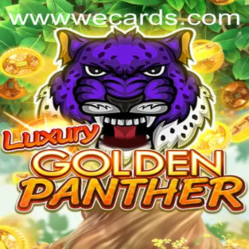Unveiling the World of LUXURYGOLDENPANTHER: A Thrilling Adventure in Strategy and Intrigue