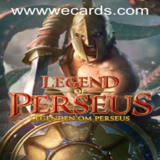 Legend of Perseus: An Epic Adventure with Innovative Wecards