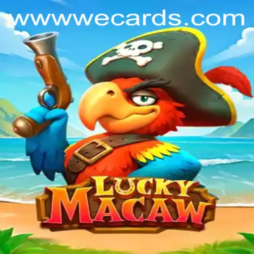 Exploring the World of LuckyMacaw: A Comprehensive Guide to Wecards