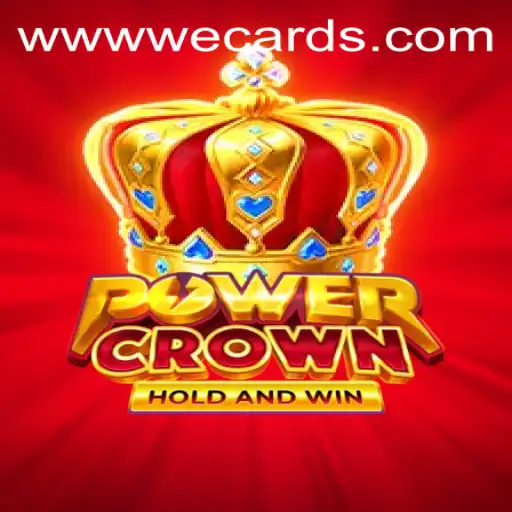 PowerCrown: Embrace the Thrills of Strategy with a Twist of Wecards
