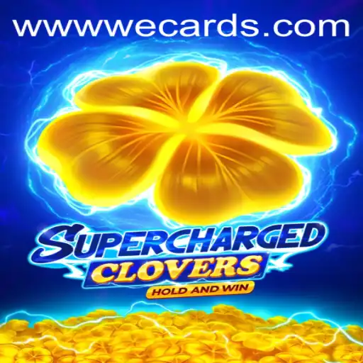 SchargedClovers: A Thrilling New Card Game Experience