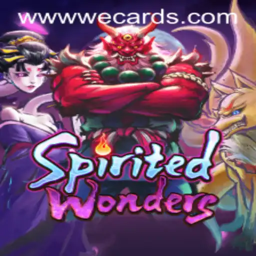 Unveiling SpiritedWonders: The Revolutionary Game Engaging Players Worldwide