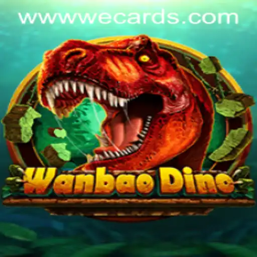 Introducing WanBaoDino: Revolutionizing the Card Game Arena