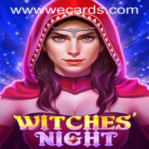 Unveiling WitchesNight: The Enchanting Card Game with Wecards