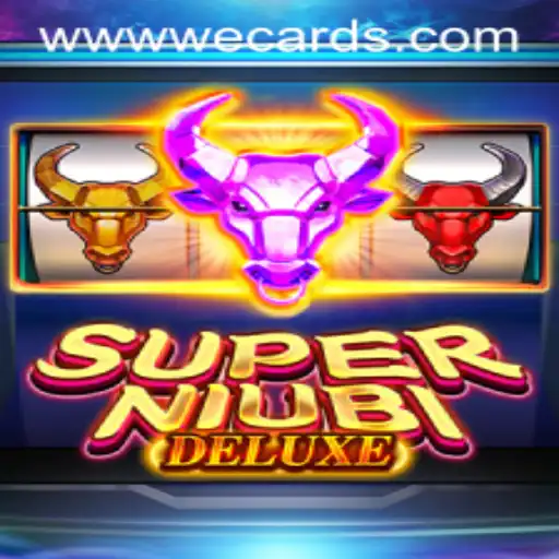 Discover the Exciting World of SuperNiubiDeluxe: A Comprehensive Guide