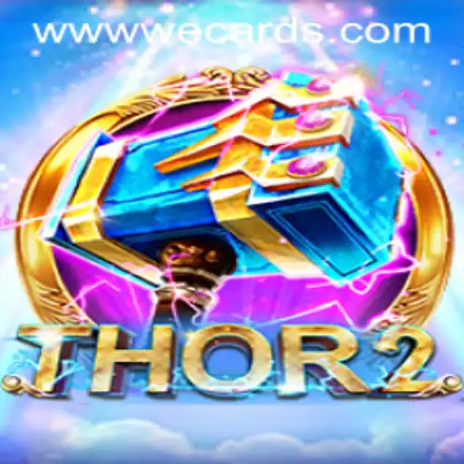 Thor2 and Wecards: Revolutionizing the Gaming Experience