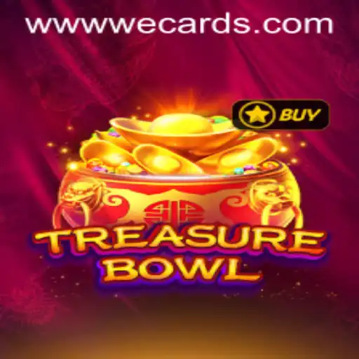 Dive into the Exciting World of TreasureBowl and Master the Art of WeCards