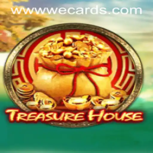 Exploring the Enigmatic World of TreasureHouse: A New Gaming Phenomenon